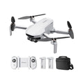 Potensic ATOM SE Foldable Fly More Kit with 4K UHD Camera and 12MP Sensor