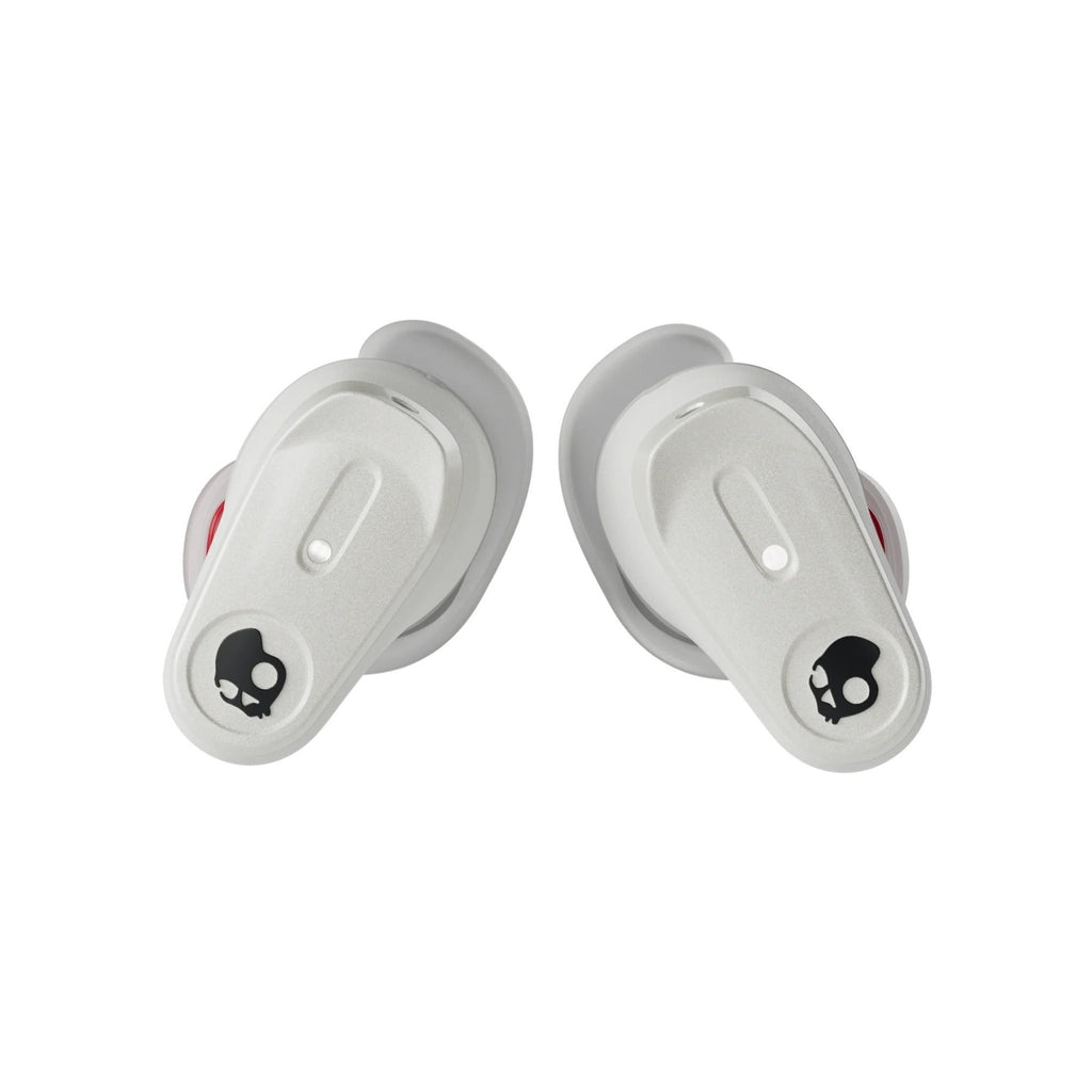 Skullcandy Method 360 ANC True Wireless Noise-Canceling Earbuds (Bone)