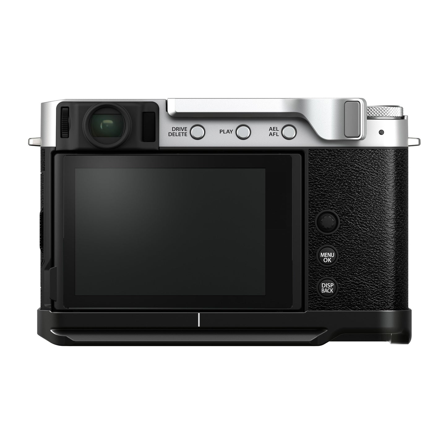 Fujifilm Metal Handgrip for X-E4 Mirrorless Camera
