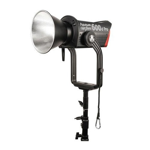 Aputure LS600D PRO Daylight LED Light (V-mount)