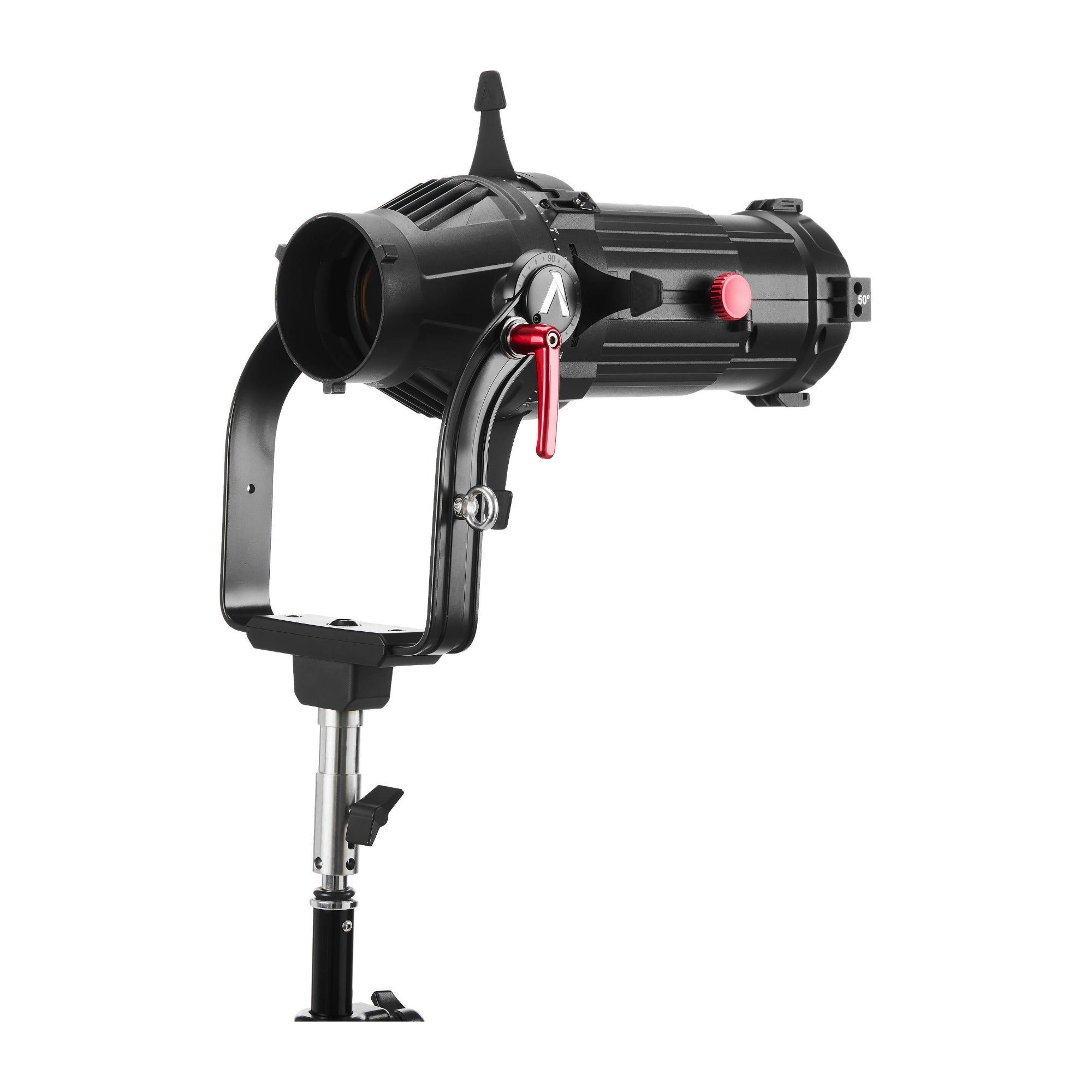 Aputure Spotlight Mount II 50 Lens Kit - Ellipsoidal Projection Lens Modifier