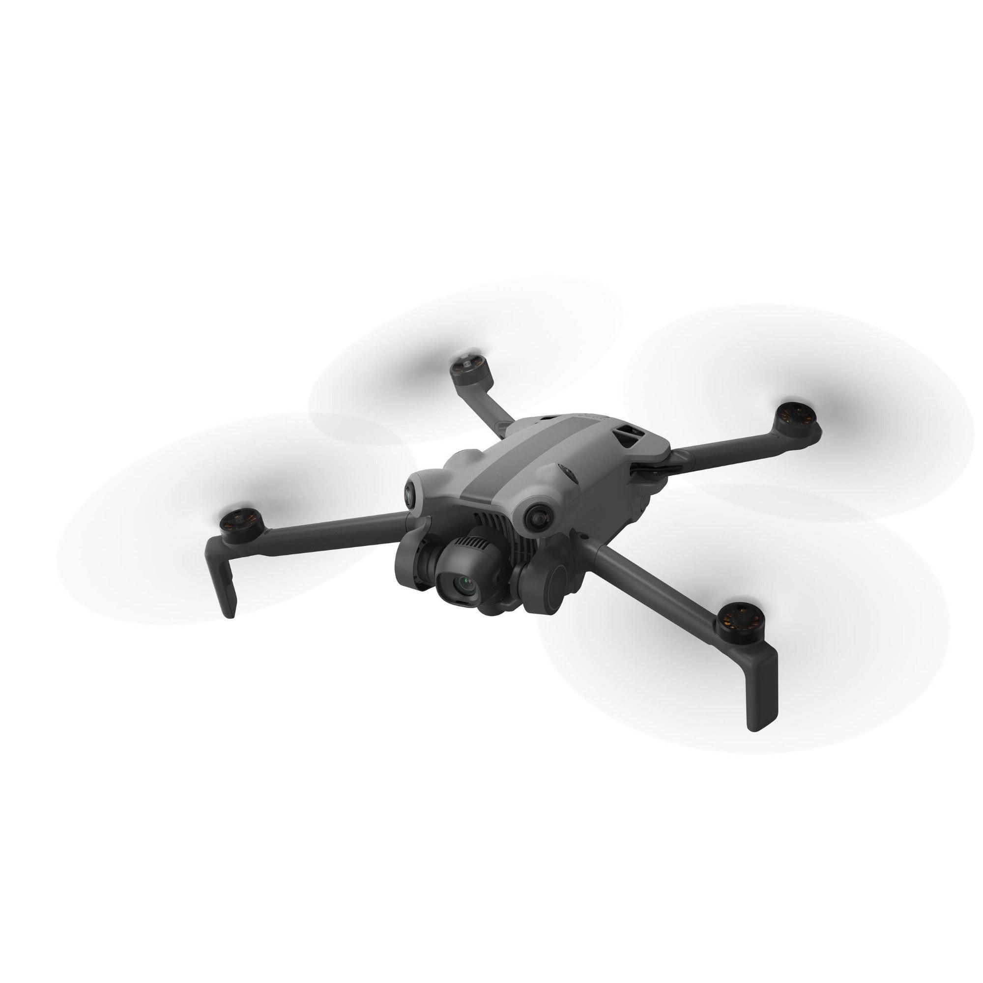 SKYROVER X1 Drone Fly More Combo with Remote Screen Controller (Gray)