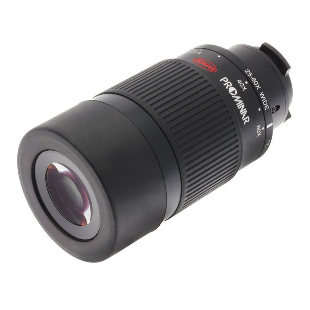 Kowa TE-11WZ II 30-70x Zoom Wide Angle Eyepiece for 99mm Spotting Scopes