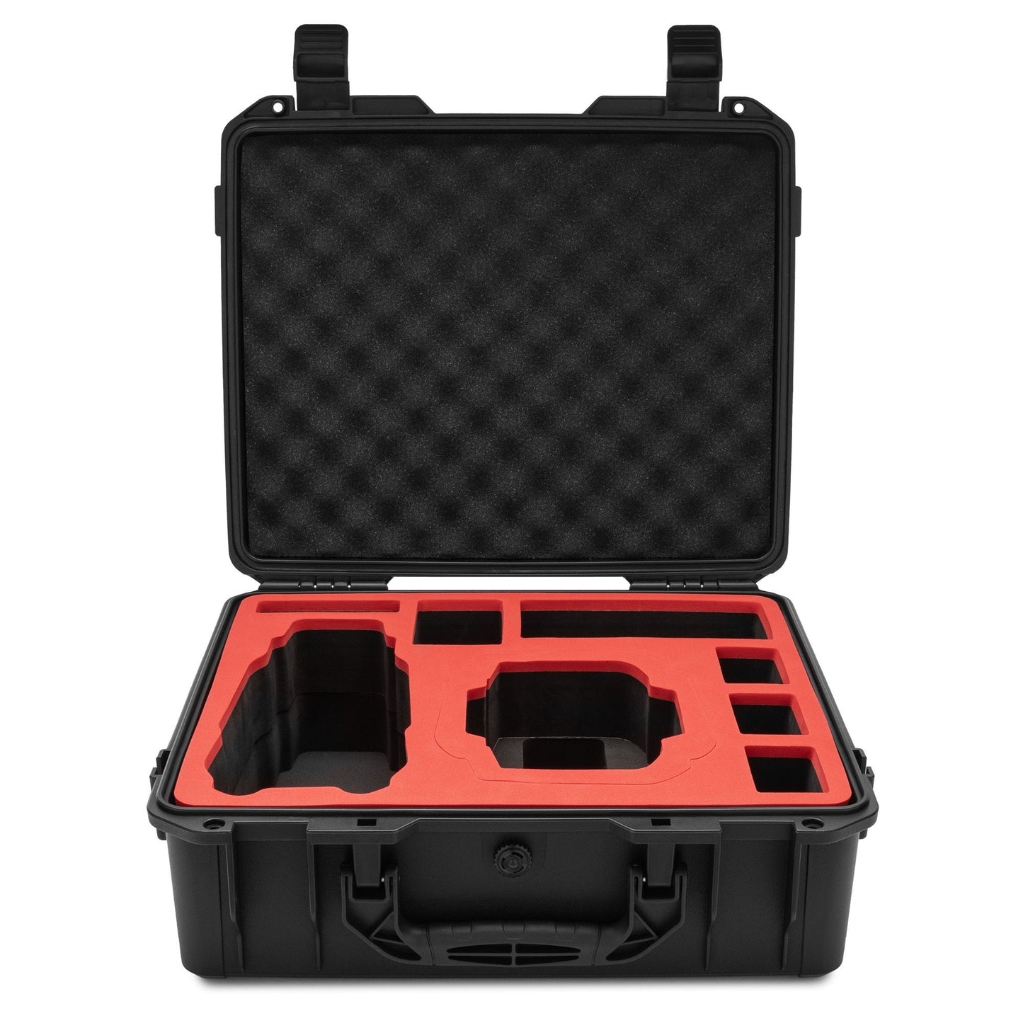 Koah Pro Waterproof Hard Carrying Case with Custom Insert for DJI Mavic 3/3 Pro/3 Classic