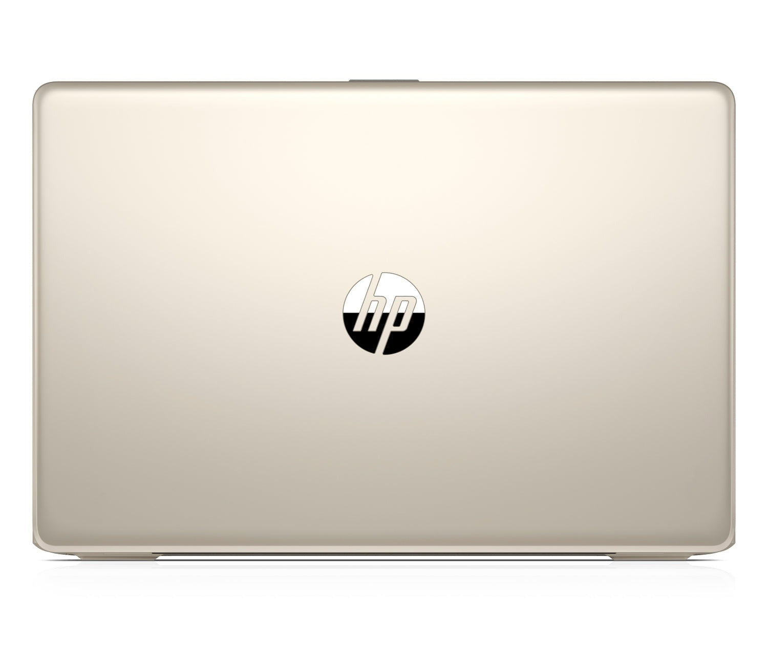HP 17-bs040ds 17.3" HD+ Touchscreen Laptop, Intel Core i3-7100, 8GB RAM, 256GB SSD (Certified Refurbished)