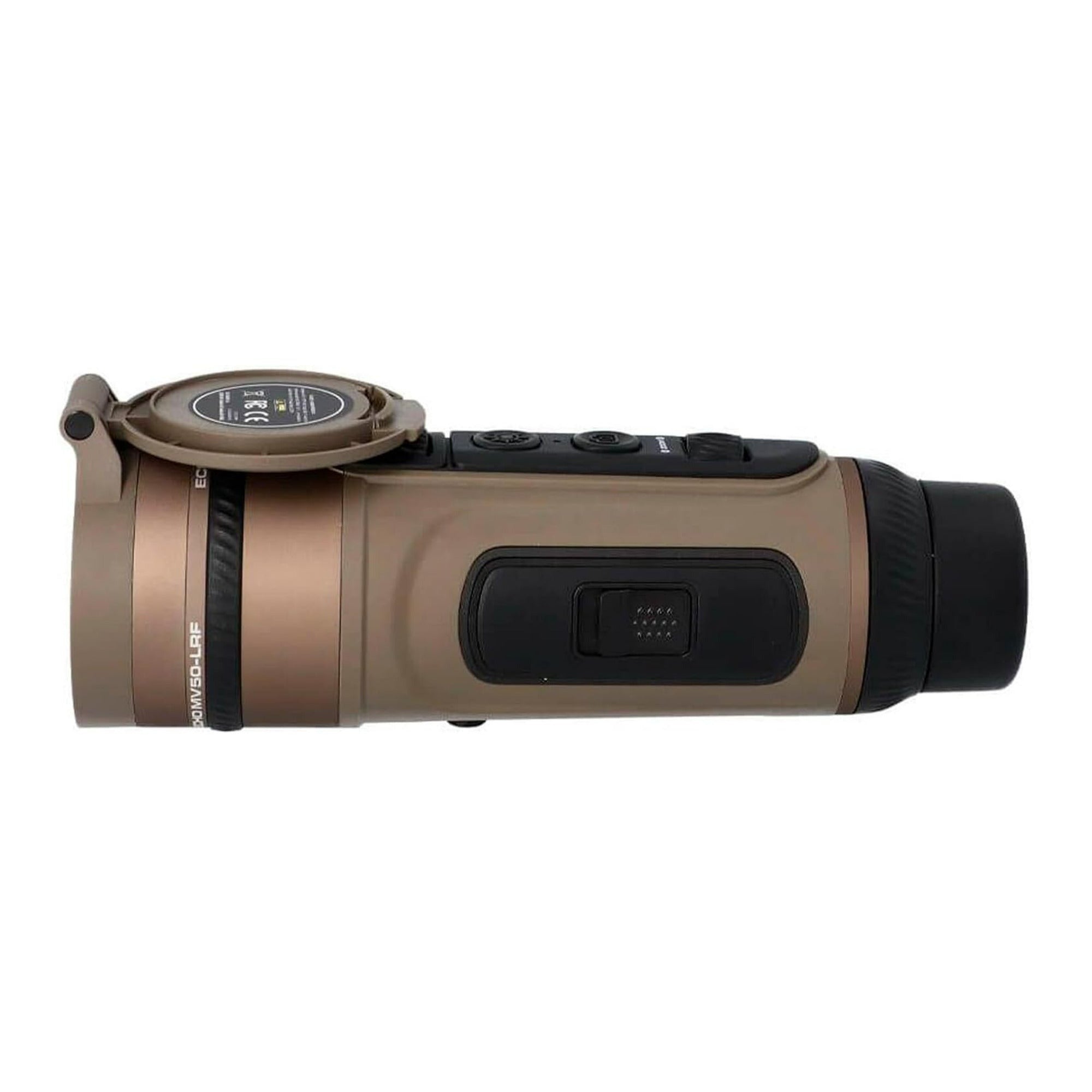 Sig Sauer Echo MV50-LRF 3-24X50mm Thermal Monocular