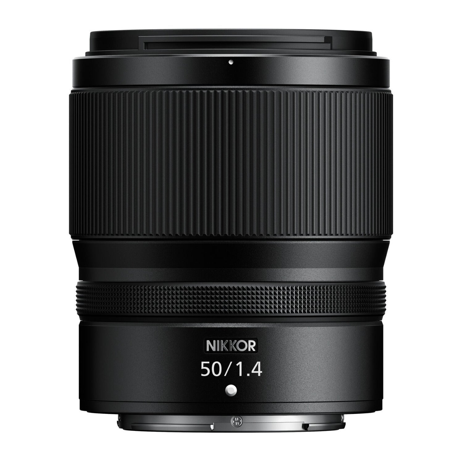 Nikon Z6 III Mirrorless Camera with 50mm f/1.4 Lens Kit and Accessories Bundle