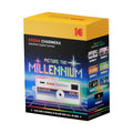 Kodak Charmera Millenium Edition Keychain Digital Camera with 35mm F2.4 Lens (Single Blind Box)