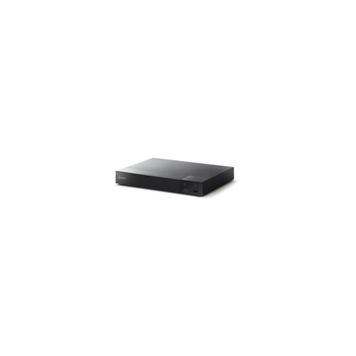 Sony 4K Upscaling 3D Streaming Blu-Ray Disc Player (Black)
