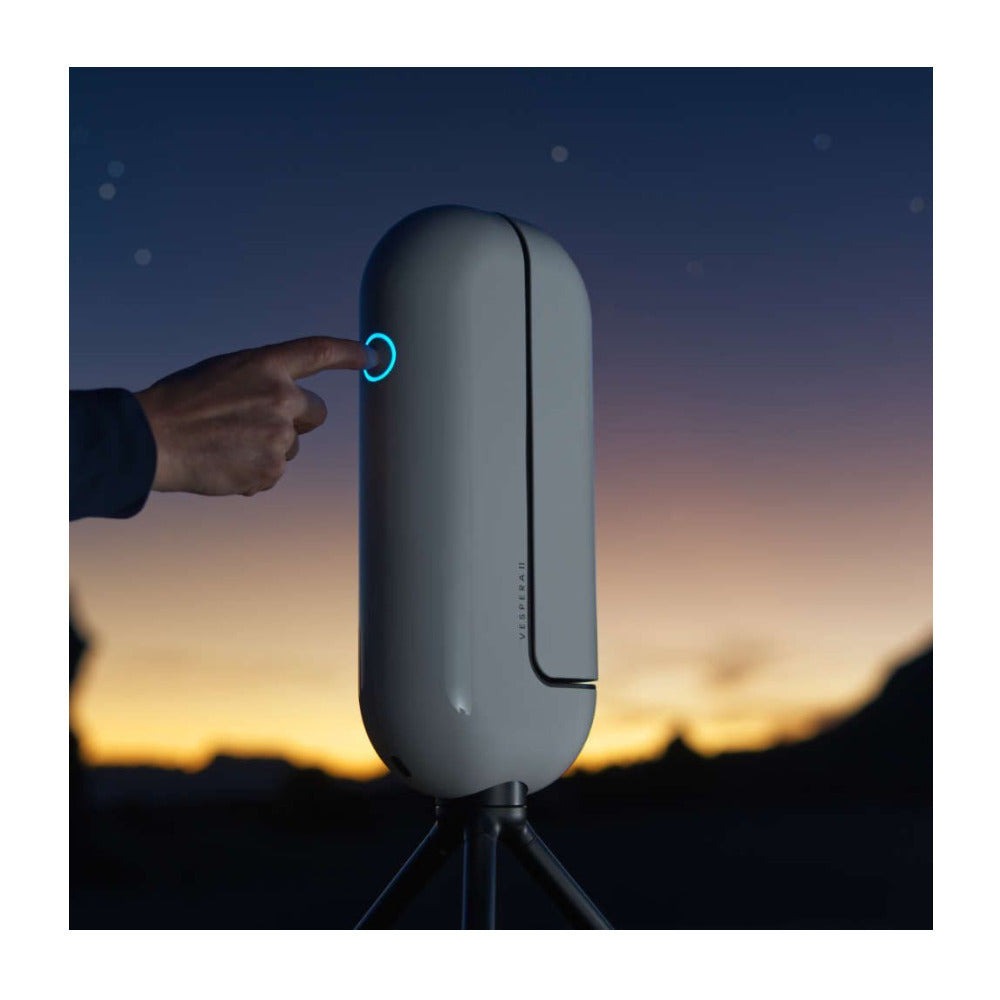 Vaonis Vespera II Observation Station and Carbon Fiber Tripod Bundle