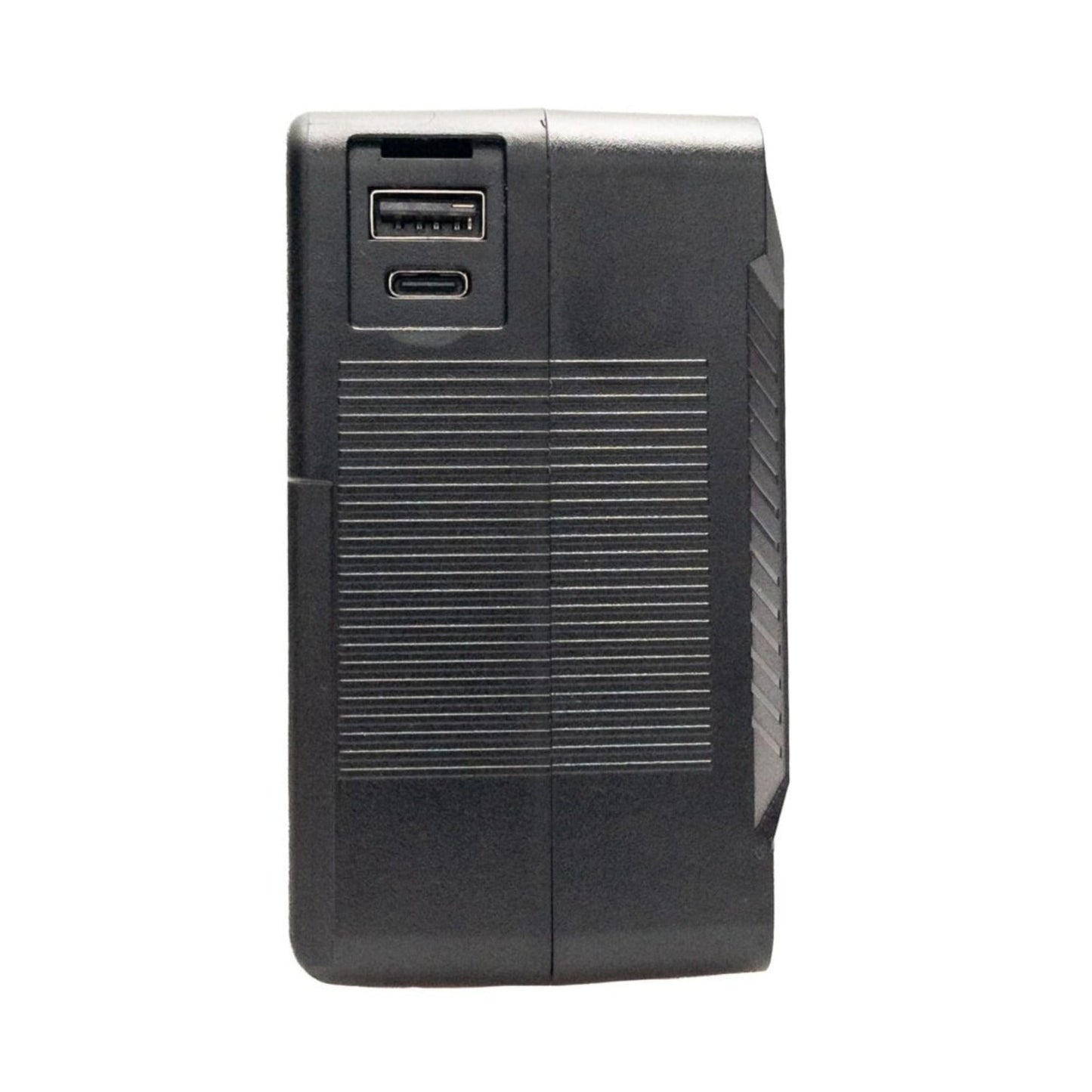 Fxlion NANO TWO 98WH V-Mount Battery with Type-C D-tap USB A and Micro USB