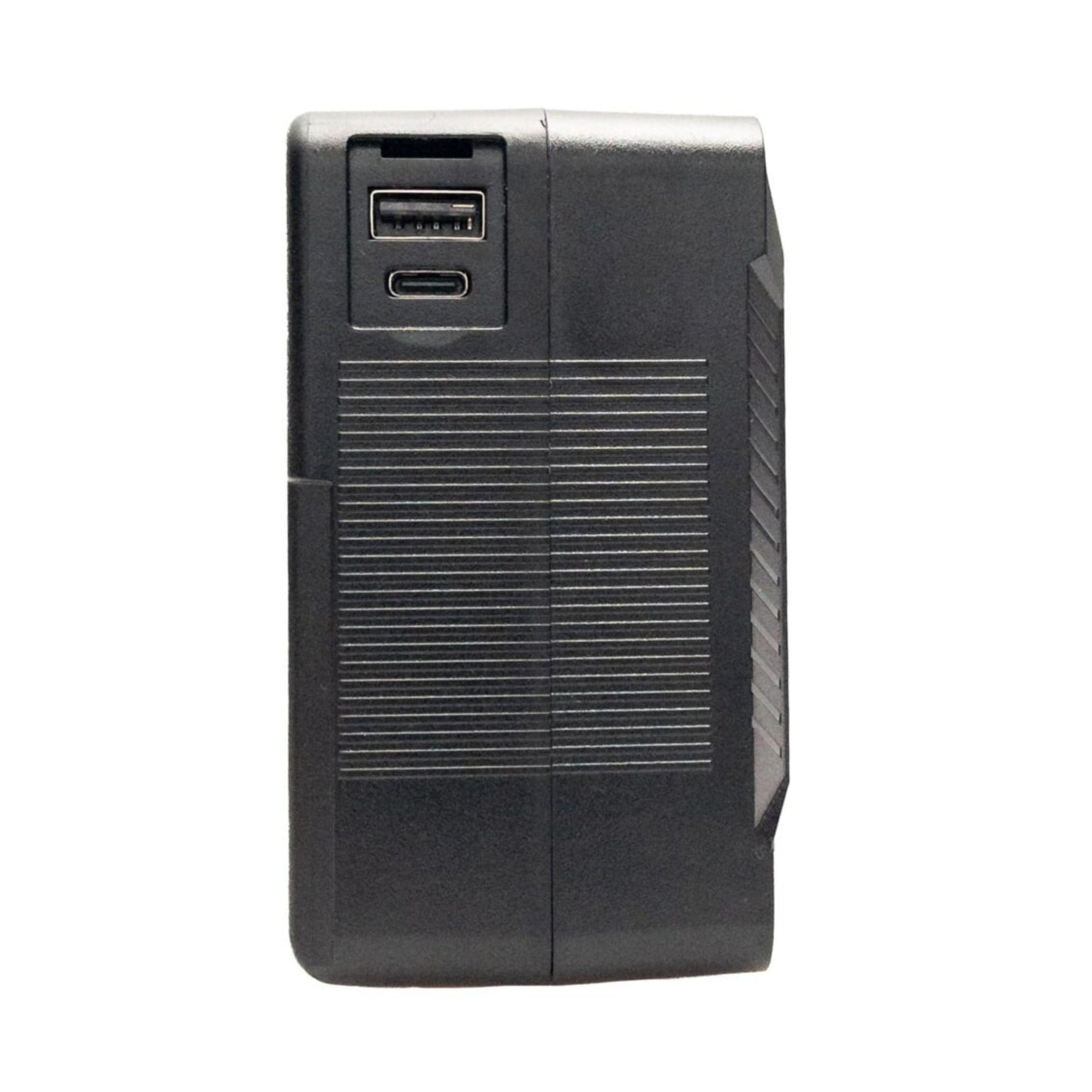 Fxlion NANO TWO 98WH V-Mount Battery with Type-C D-tap USB A and Micro USB