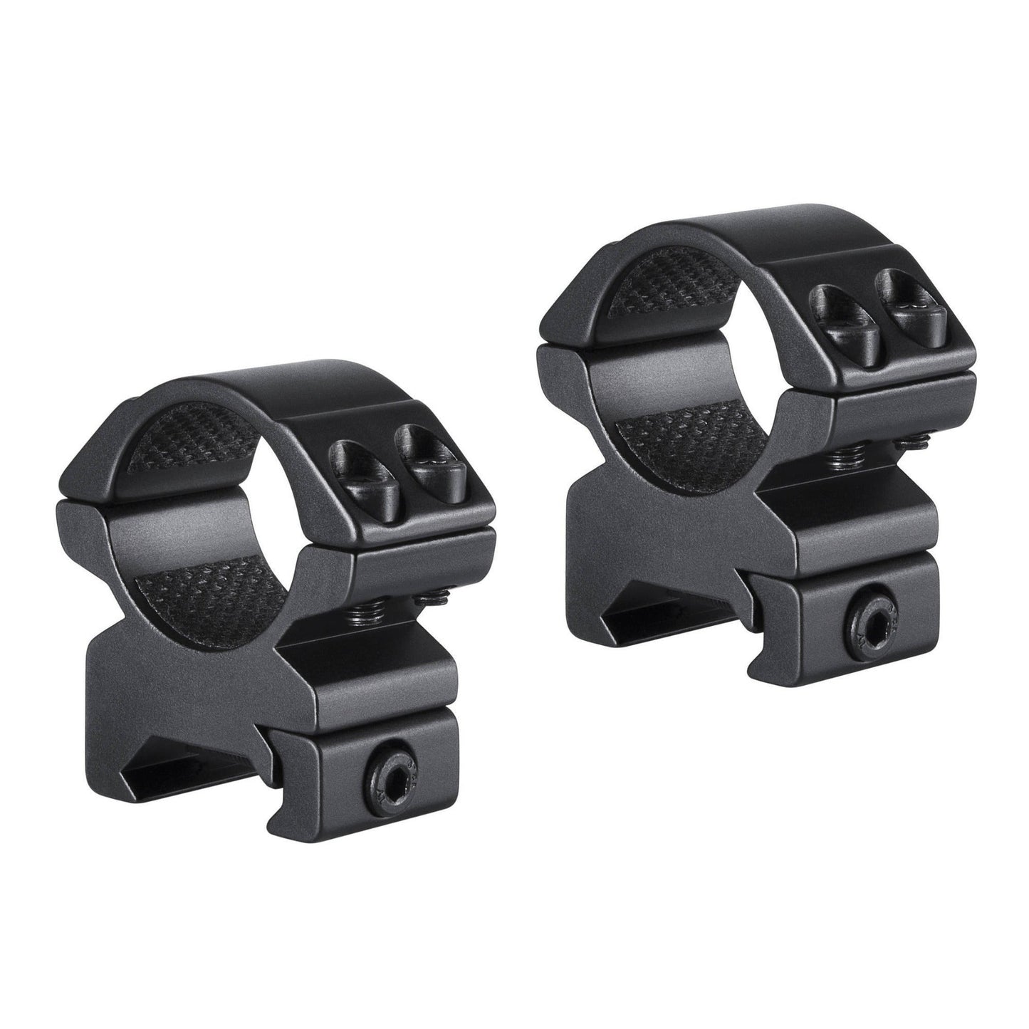 Hawke Sport Optics 4-16x50 Vantage AO Riflescope with Mil Dot IR Illuminated Reticle Bundle
