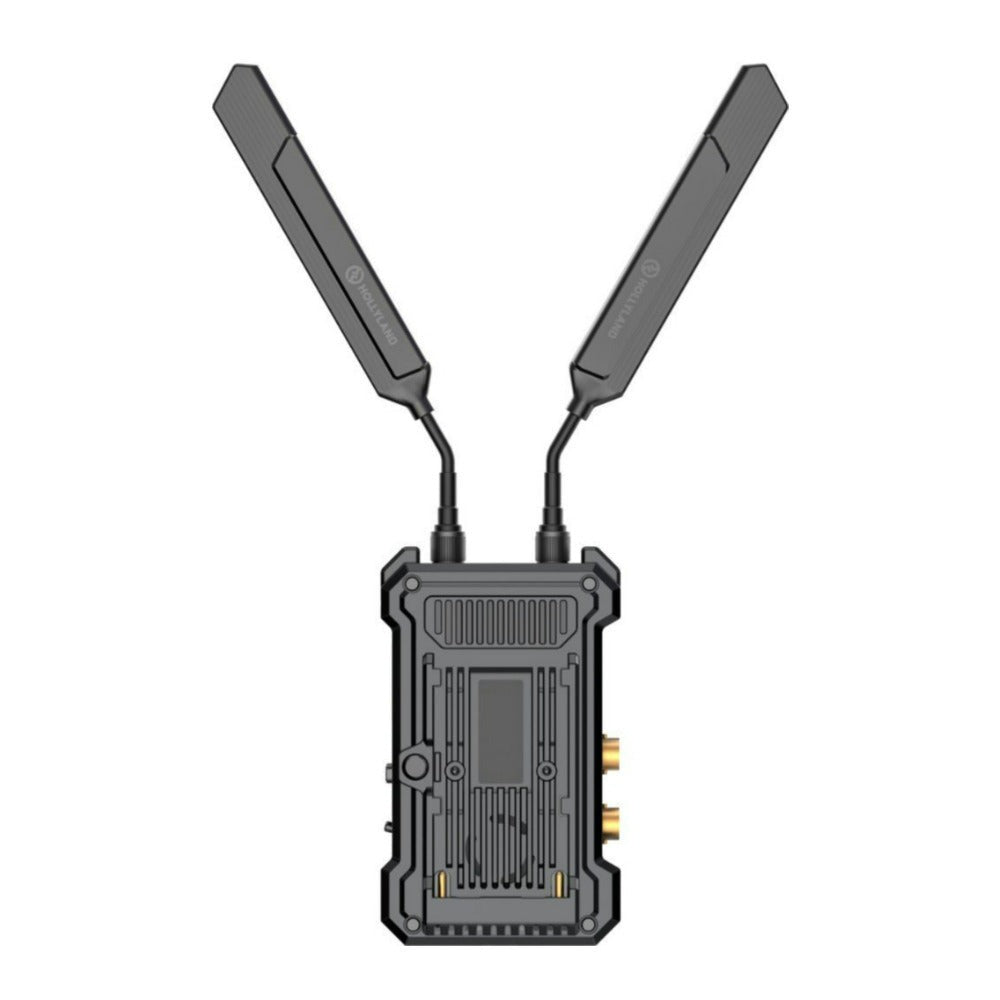 Hollyland Cosmo C2 Wireless Black Video Transmitter with Auto Frequency Hopping