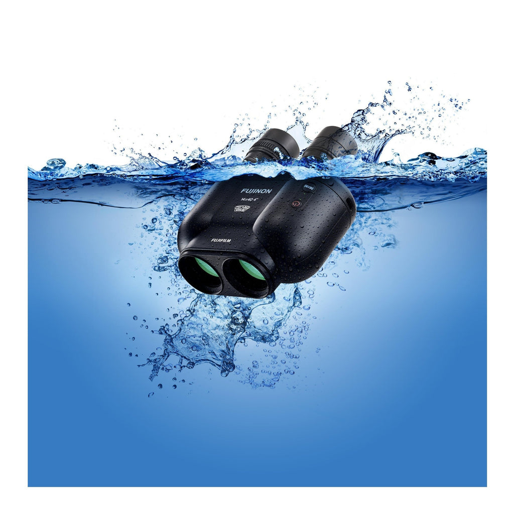Fujifilm TS-X 1440 Techno Stabi Binoculars