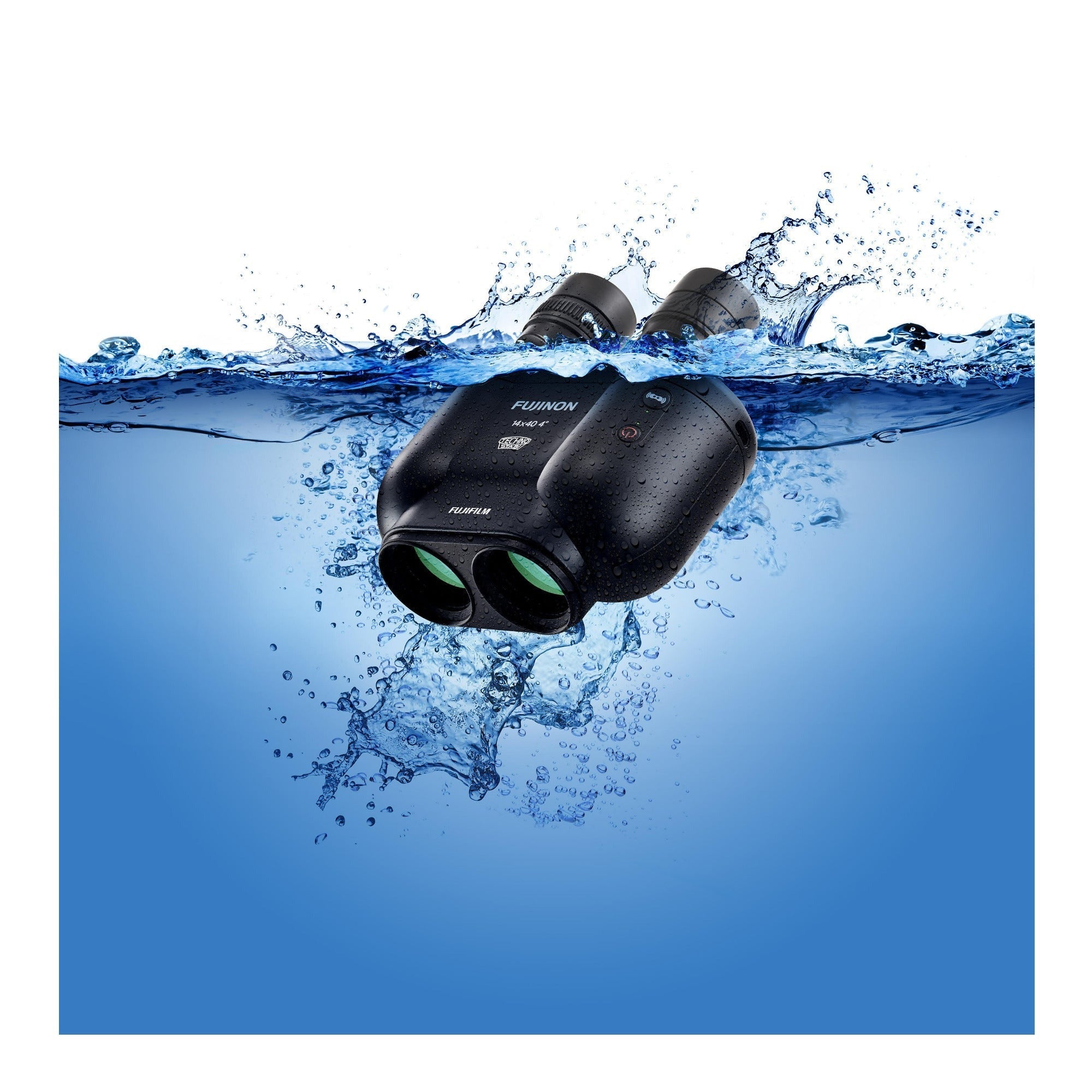Fujifilm TS-X 1440 Techno Stabi Binoculars