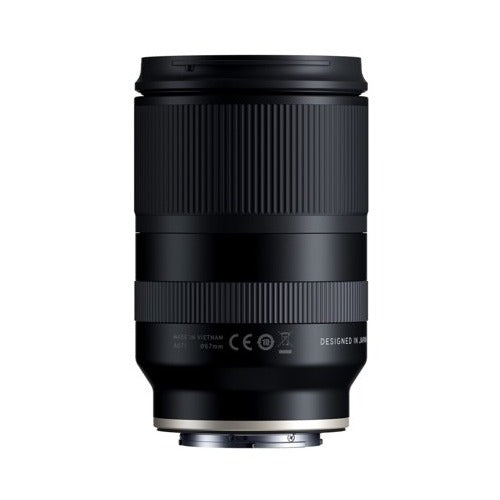 Tamron A071 28-200mm f/2.8-5.6 Di III RXD Full-Frame Lens for Sony E Bundle
