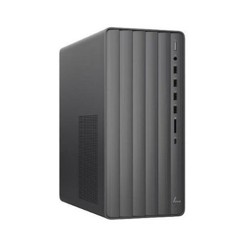 HP Pavilion TP01-1487 Desktop PC, Intel Core i7-10700, 32GB RAM, 1TB HDD + 512GB SSD (Certified Refurbished)