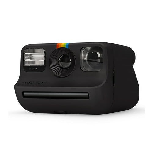 Polaroid Go Instant Camera (Black)