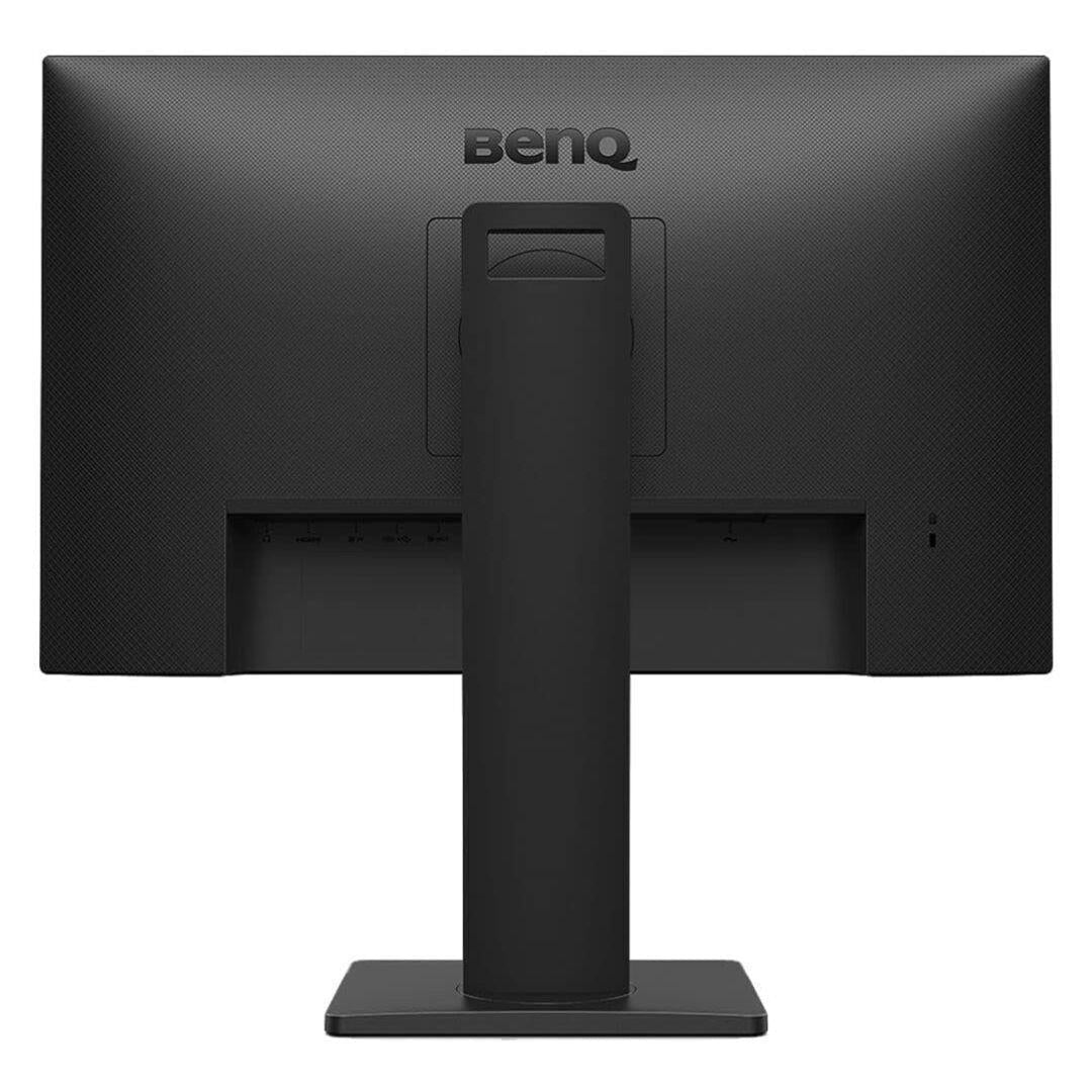 BenQ 24-Inch 1080p 16:9 IPS Eye-Care LED Monitor with Noise-Cancellation Microphone and Speaker