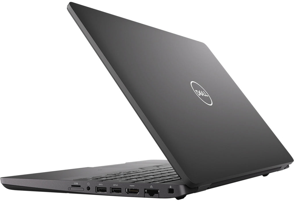 Dell Latitude 5500 Laptop, 15.6" FHD Touch, Intel Core i7, 32GB RAM, 1TB SSD, Windows 10 Pro (Certified Refurbished)