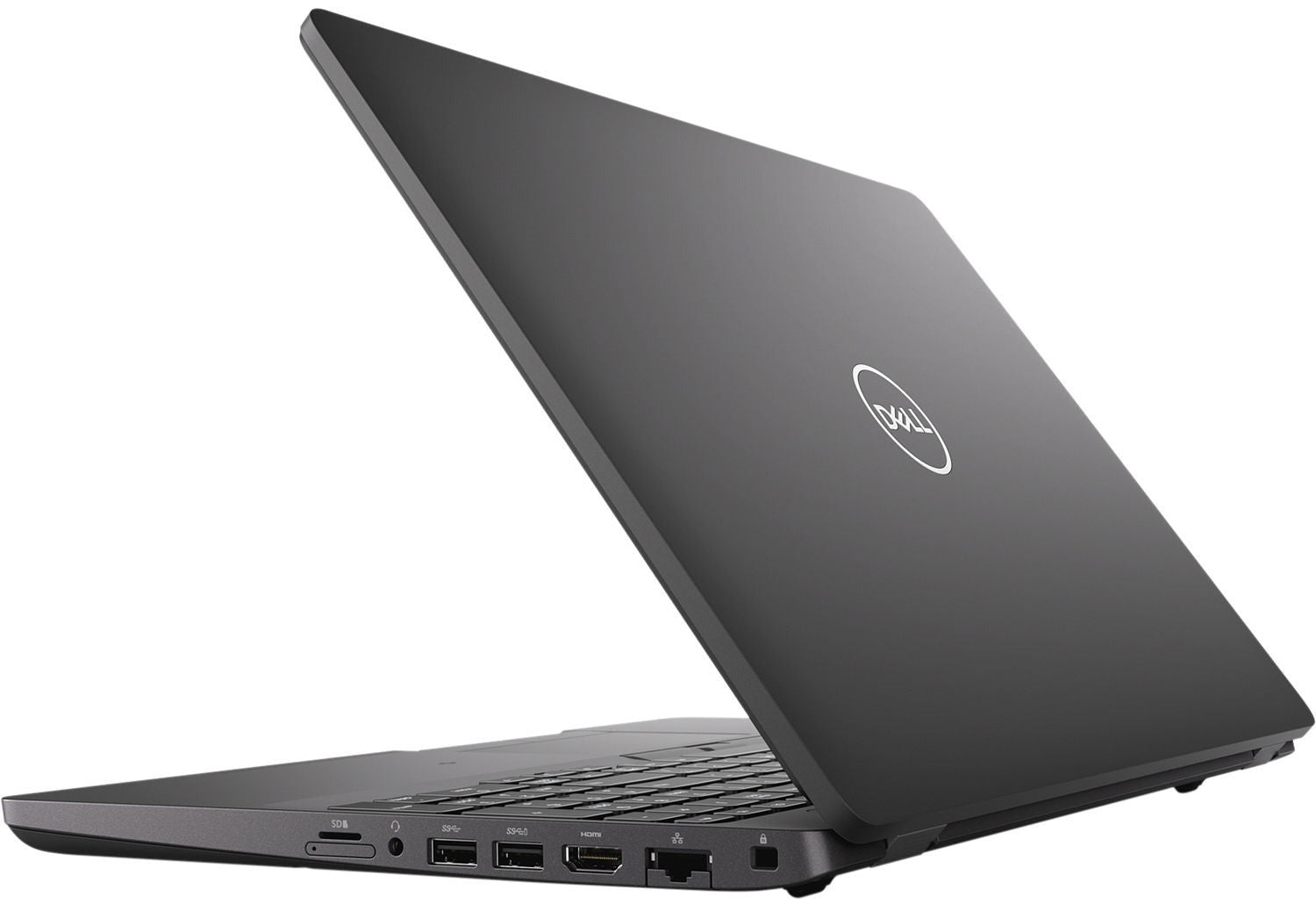 Dell Latitude 5500 Laptop, 15.6" FHD Touch, Intel Core i7, 32GB RAM, 1TB SSD, Windows 10 Pro (Certified Refurbished)
