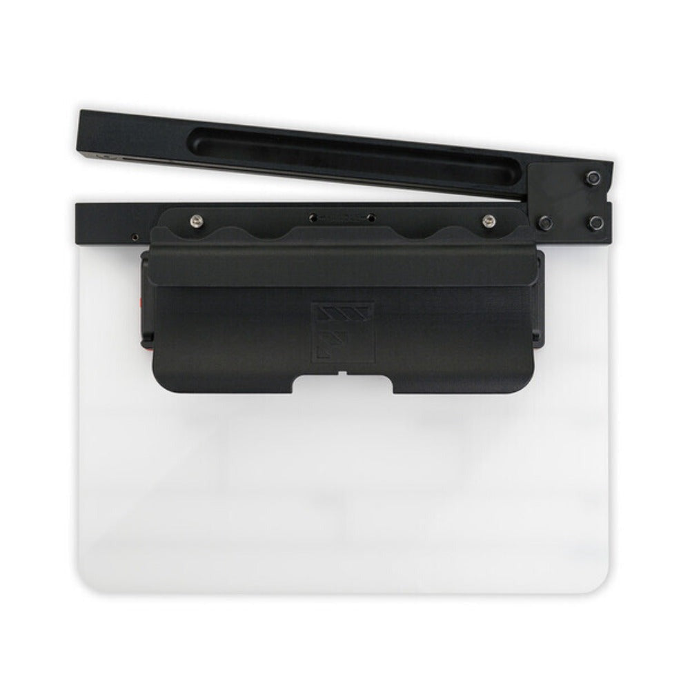 Tentacle Sync TIMEBAR OLED Display Timecode Slate
