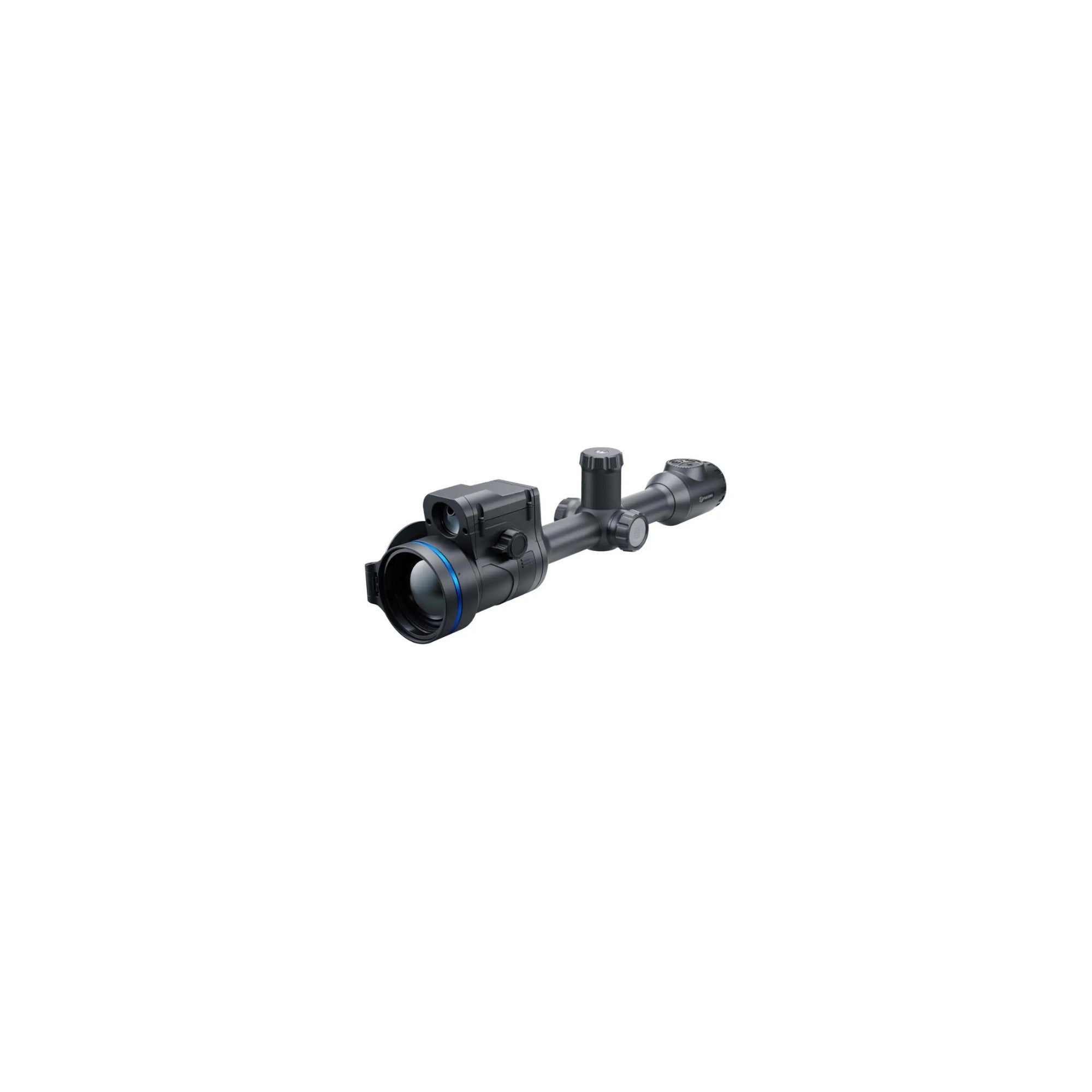 Pulsar Thermion 2 LRF XG60 4-32x30mm Thermal Riflescope with Mount (Black)