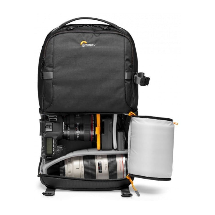 Lowepro Fastpack Camera Backpack 250 AW III (Black)