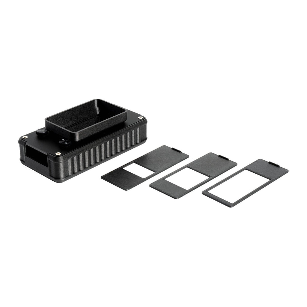 Negative Supply Basic Film Carrier 35 MK2