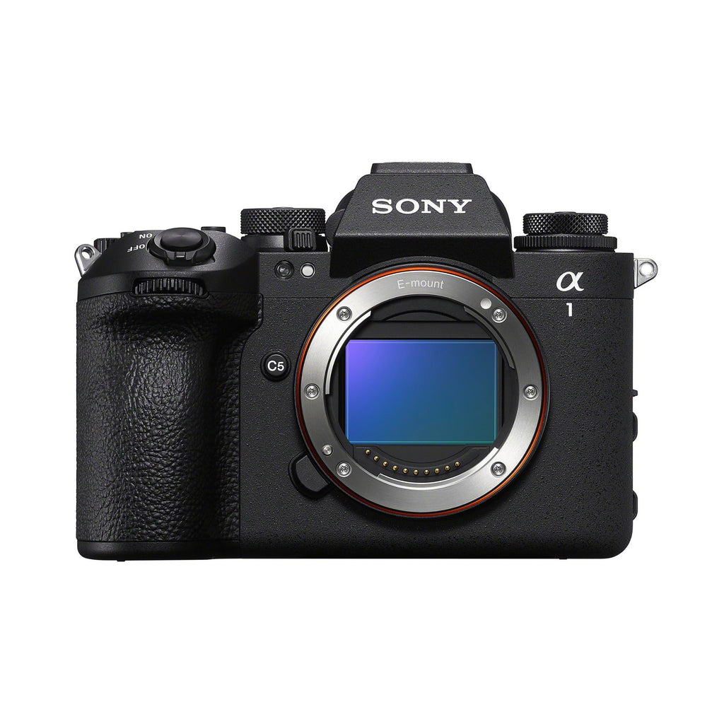 Sony Alpha 1 Mark II Mirrorless Camera with FE 16-35mm f/2.8 GM II Lens Bundle