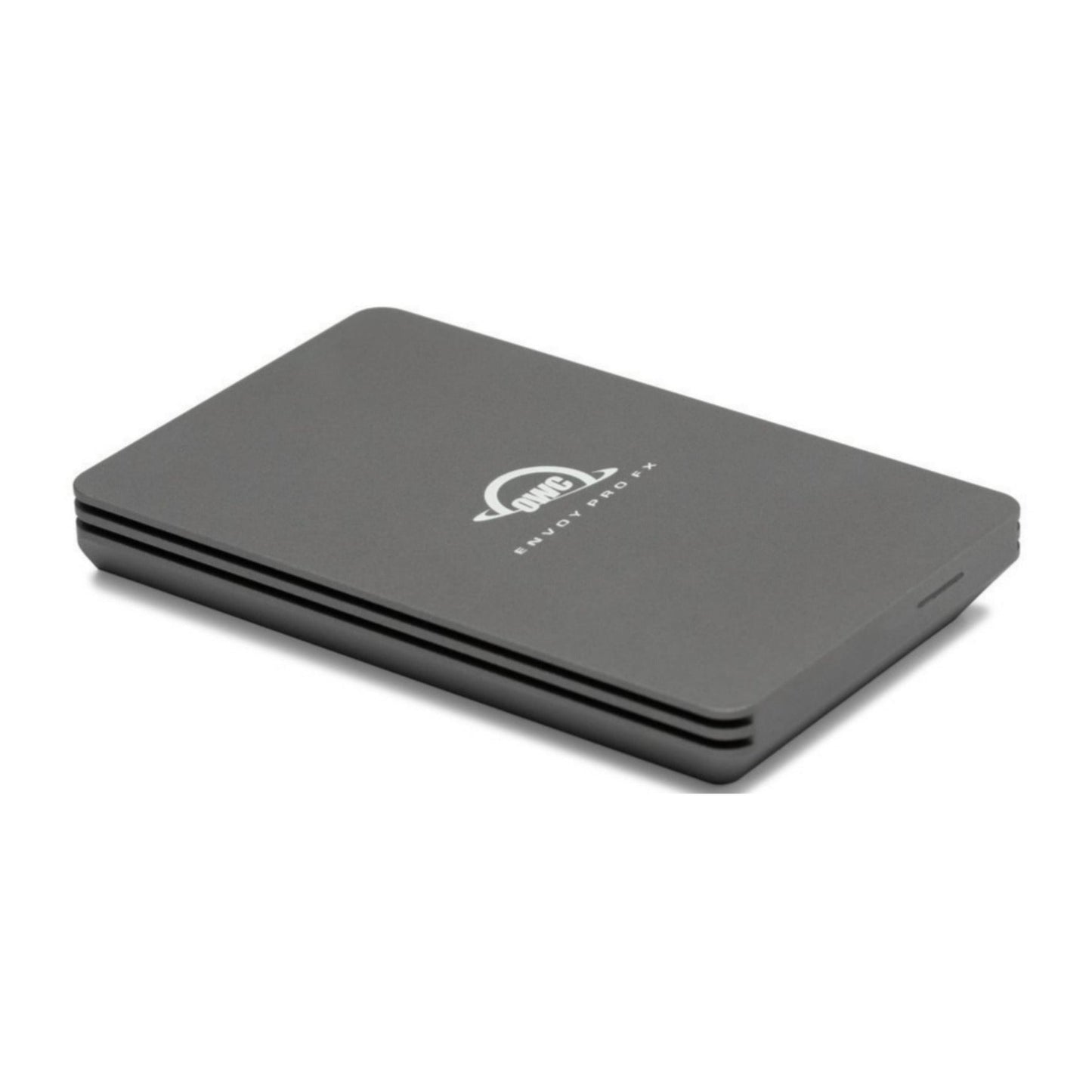 OWC 2.0TB Envoy Pro FX Thunderbolt 3 and USB-C Portable NVMe SSD