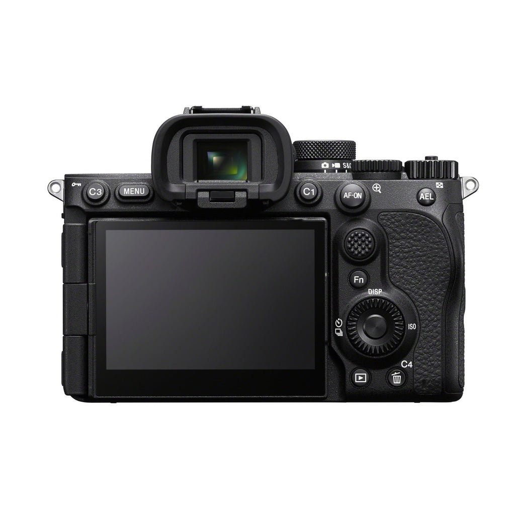 Sony Alpha 7V Mirrorless Lens Camera with FE 24-70mm f/2.8 GM II Lens Bundle