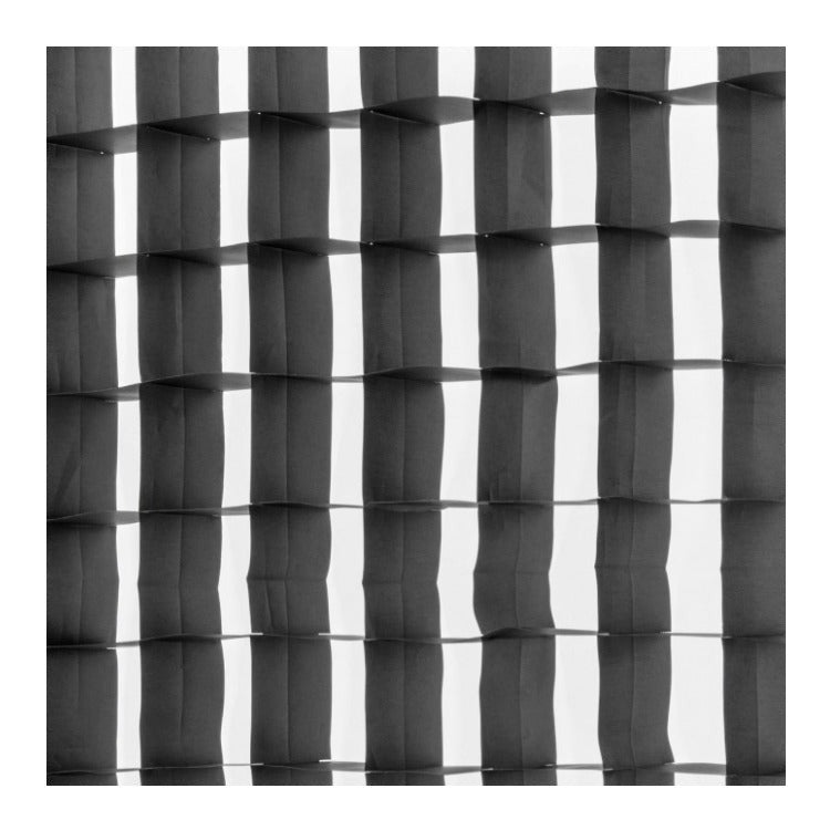 Westcott 40-Degree Egg Crate Grid for Beauty Dish and Beauty Dish Switch