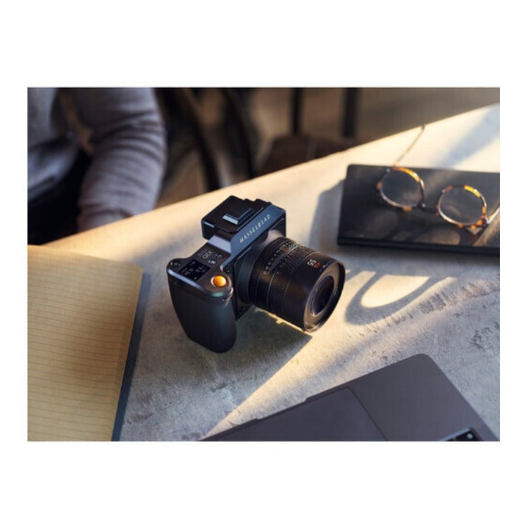 Hasselblad X2D 100C Medium Format Mirrorless Camera (100 Megapixel)