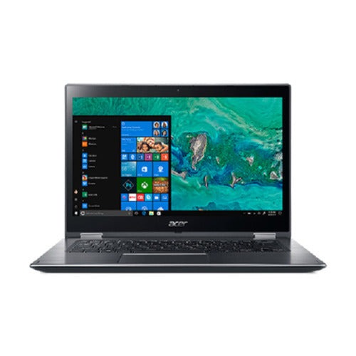 Acer Spin 3 SP314 Core i3-8130U 8GB 256GB SSD 14 inch Full HD Touch 2-in-1 Windows 10 Laptop