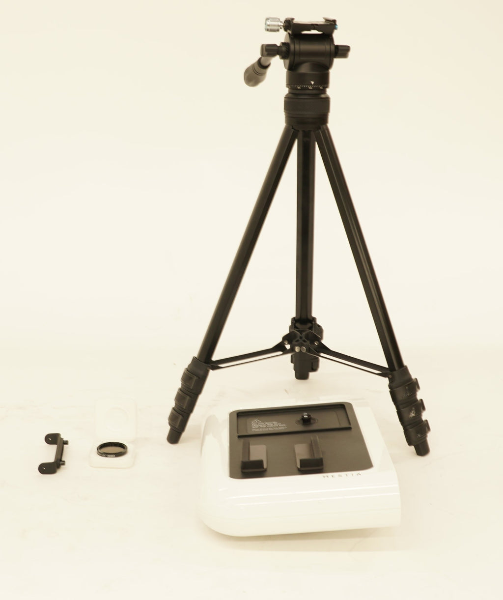 Vaonis Hestia Smartphone-Based Lightweight Telescope (Eclipse Pack) (Used)