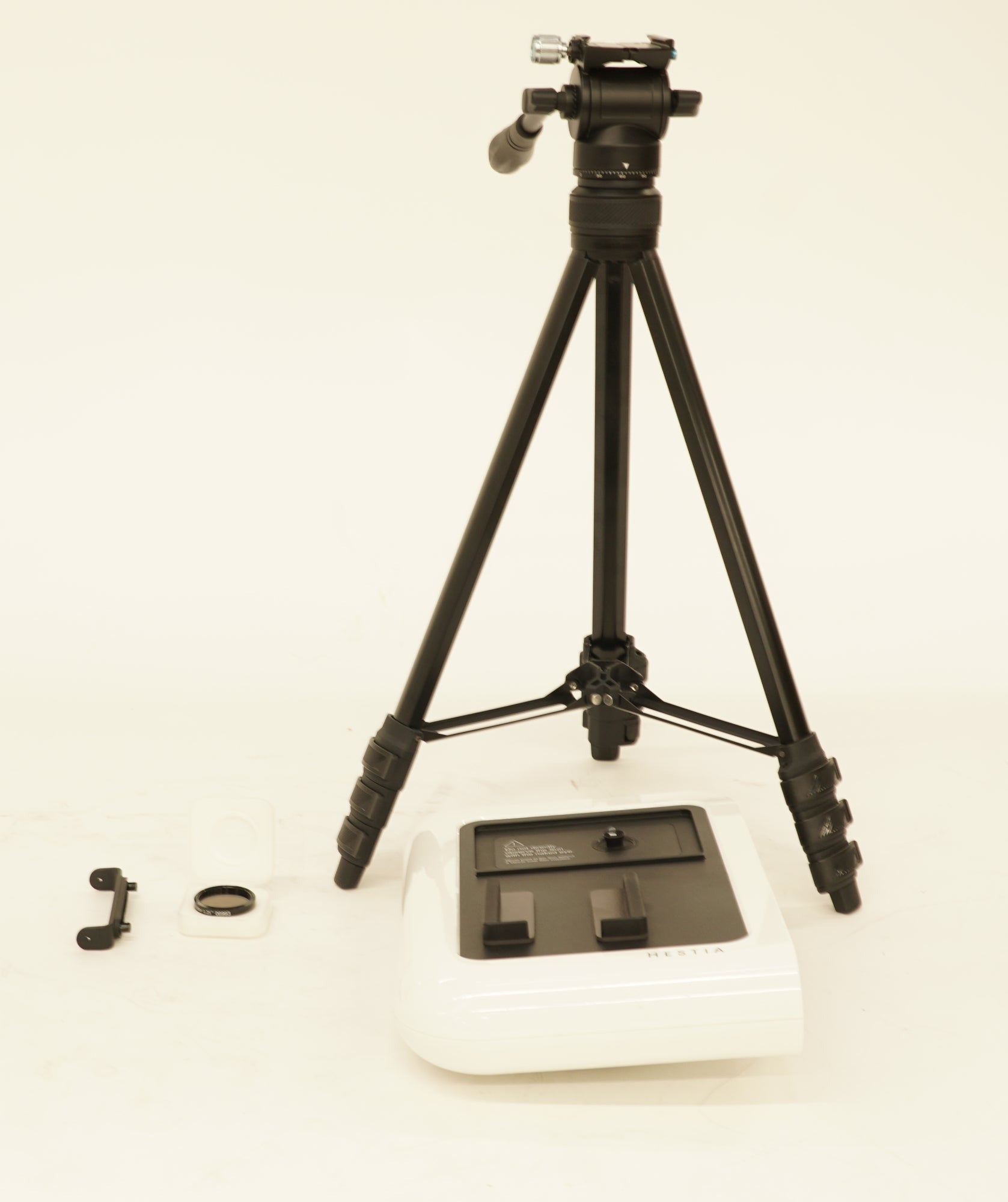Vaonis Hestia Smartphone-Based Lightweight Telescope (Eclipse Pack) (Used)