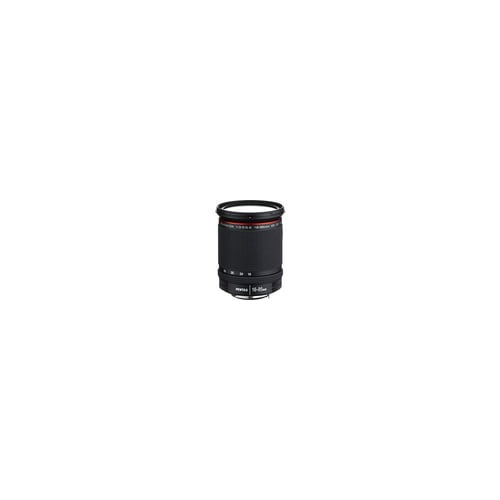 Pentax DA 16-85mm f3.5-5.6 ED DC WR Camera Lens