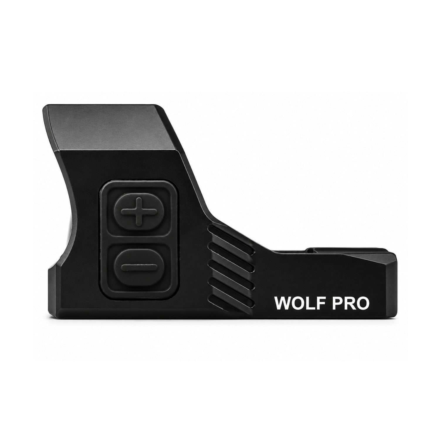 Cyelee Wolf PRO Open Reflex RMR 3-MOA Red Dot Sight with IPX7-rated Construction and Coated Glass