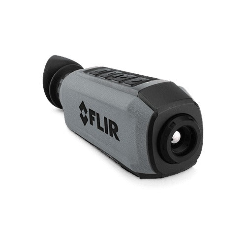 FLIR Scion OTM230 320x256 12um 18mm Thermal Monocular (9Hz)