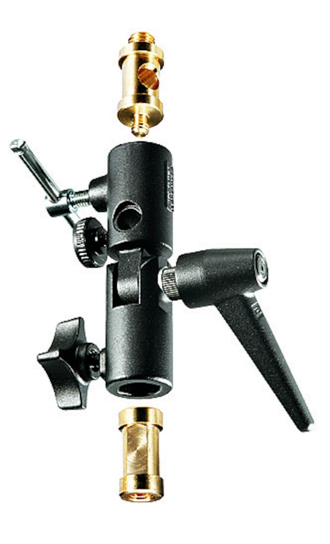 Manfrotto Lite-Tite Swivel Umbrella Adapter