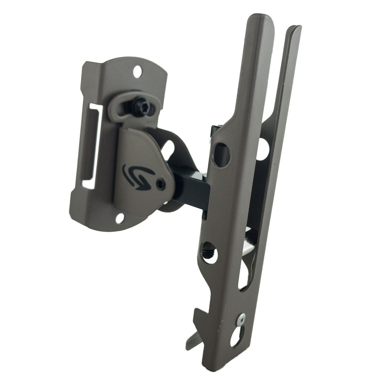 Cuddeback CuddeLink Cell Trail Camera AT&T Medium Bundle w/Solar Power Banks, Mounts Bundle