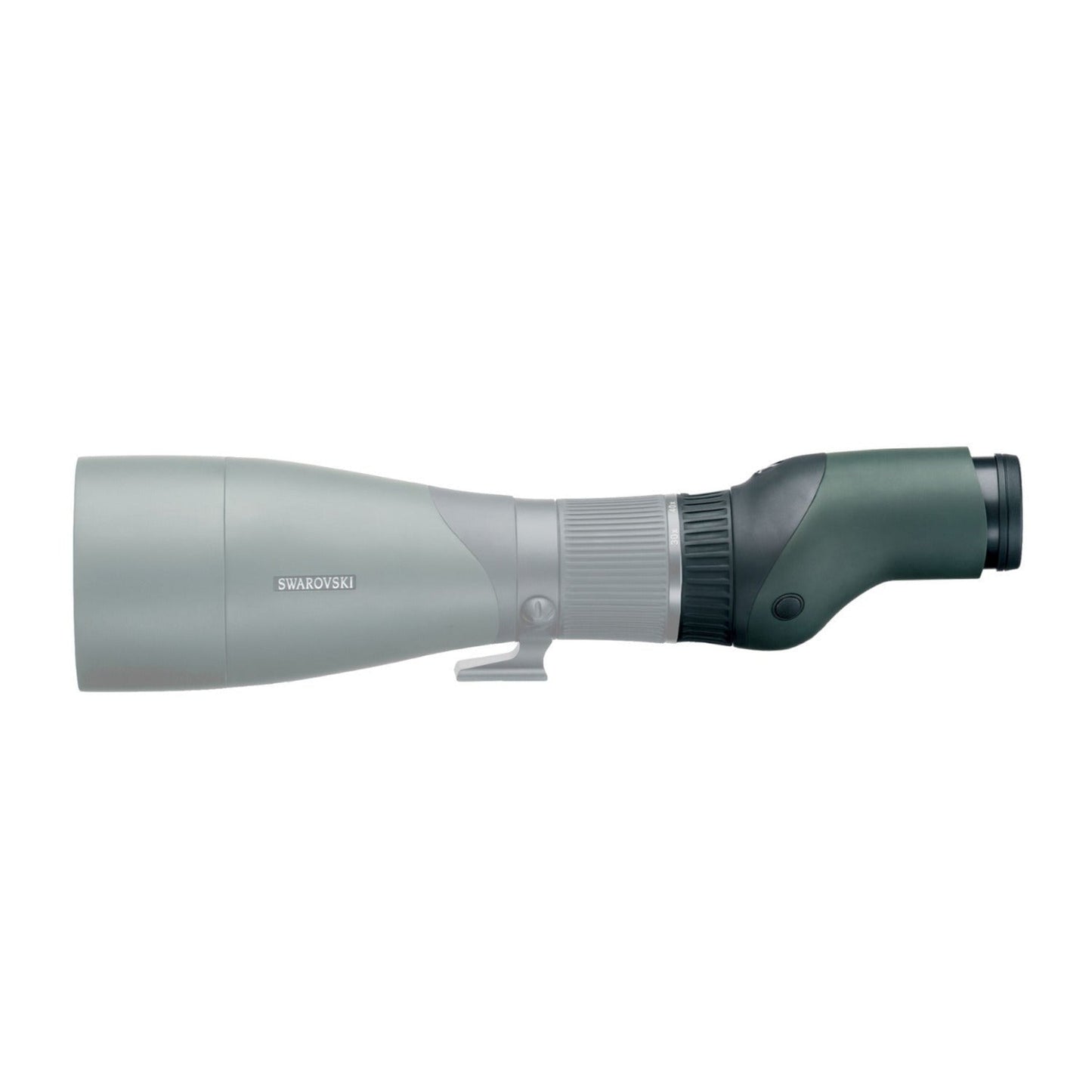 Swarovski STX Modular Spotting Scope with 115mm Modular Objective Bundle
