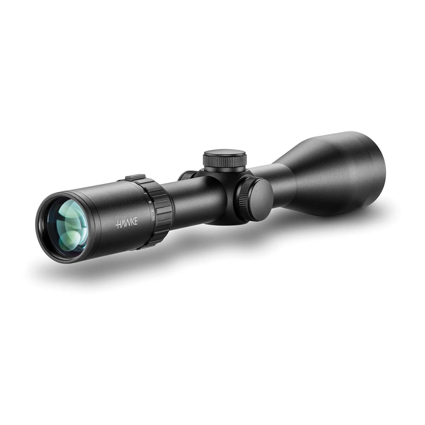 Hawke Optics Vantage 30 WA IR Riflescope 2.5-10x50 30mm, IR L4A Dot Ret - 14274