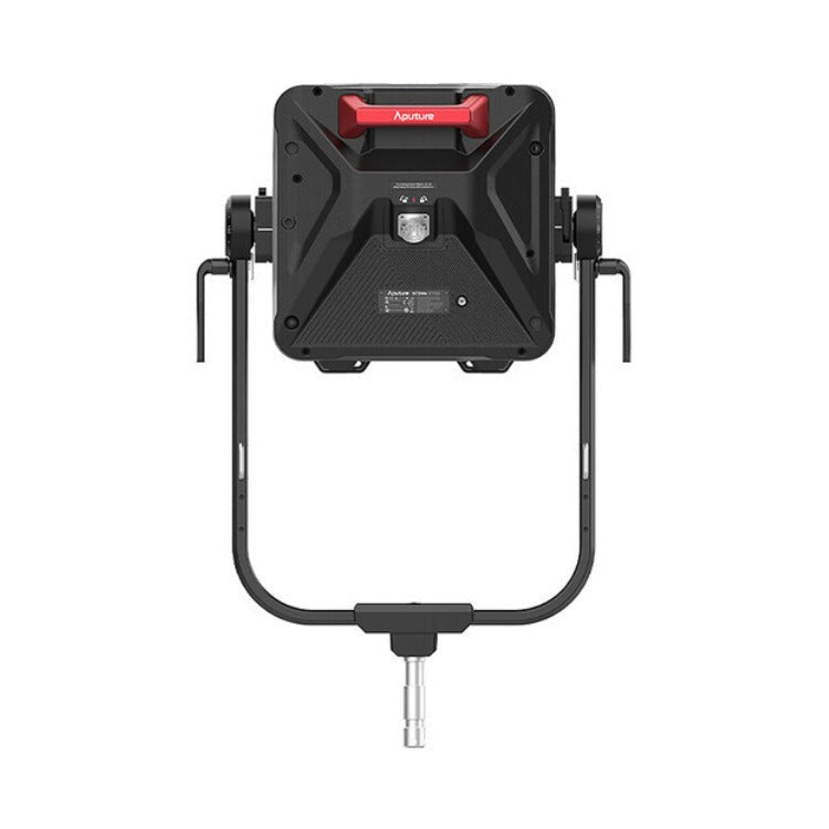 Aputure STORM XT52 Tunable White LED Monolight Kit with Dual Flight Case