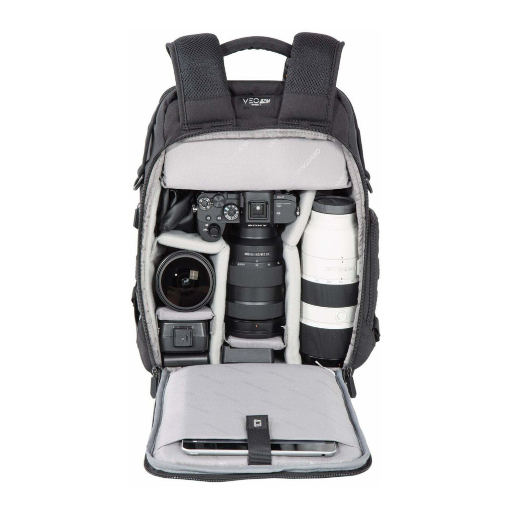 Vanguard VEO Range T37M NV Backpack (Navy)