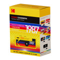 Kodak Charmera Key Chain Digital Camera (Random Style Blind Box, Single Camera)