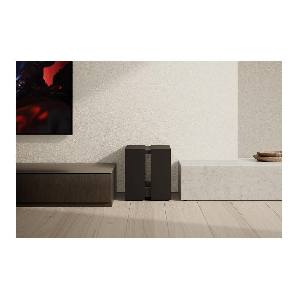 Sony BRAVIA Theater Sub 9 SA-SW9 Premium Wireless Subwoofer (Black)