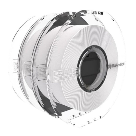 MakerBot Method X SR-30 Filament Pack for Method X 3D Printers (3-Pack)